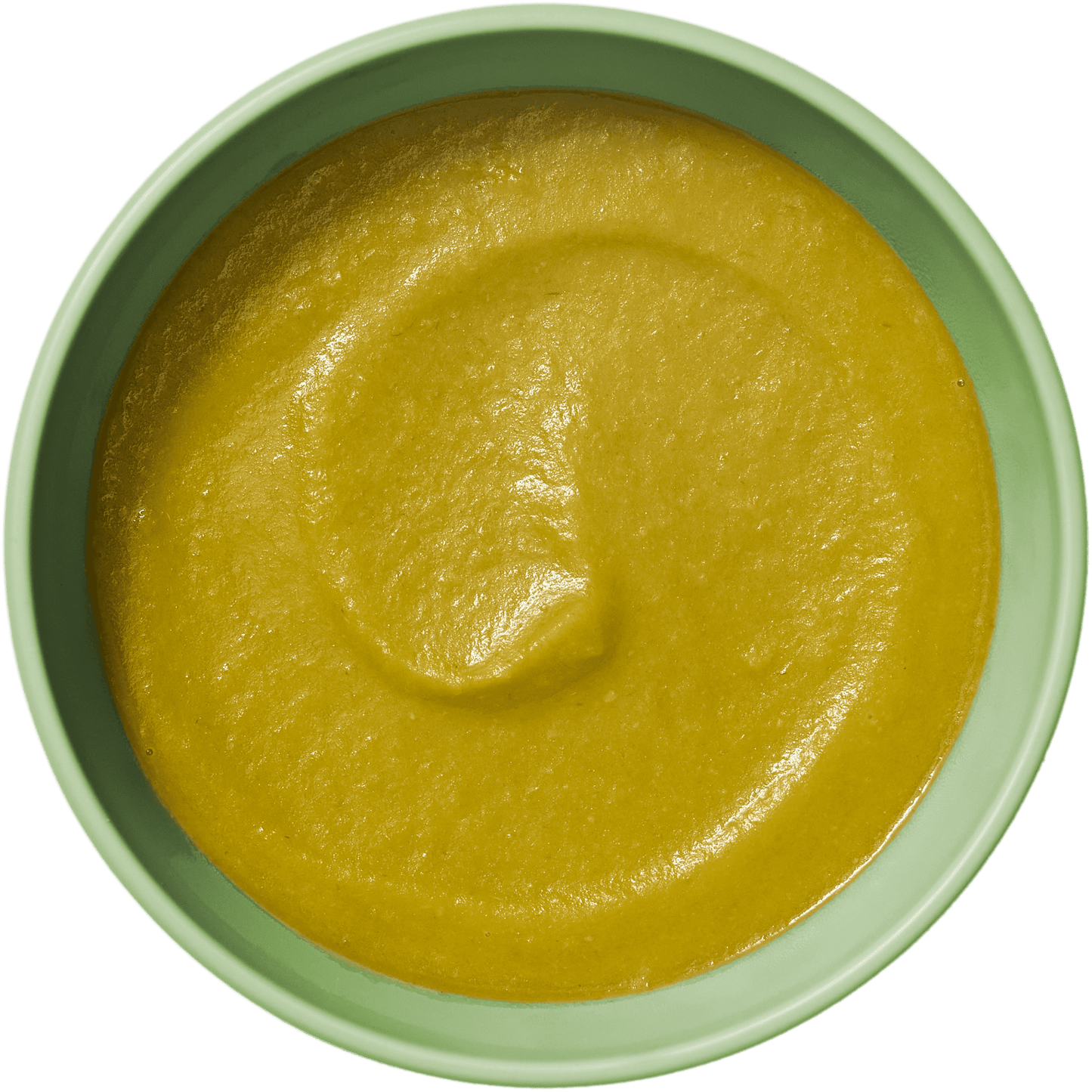 Potato, carrot and green beans