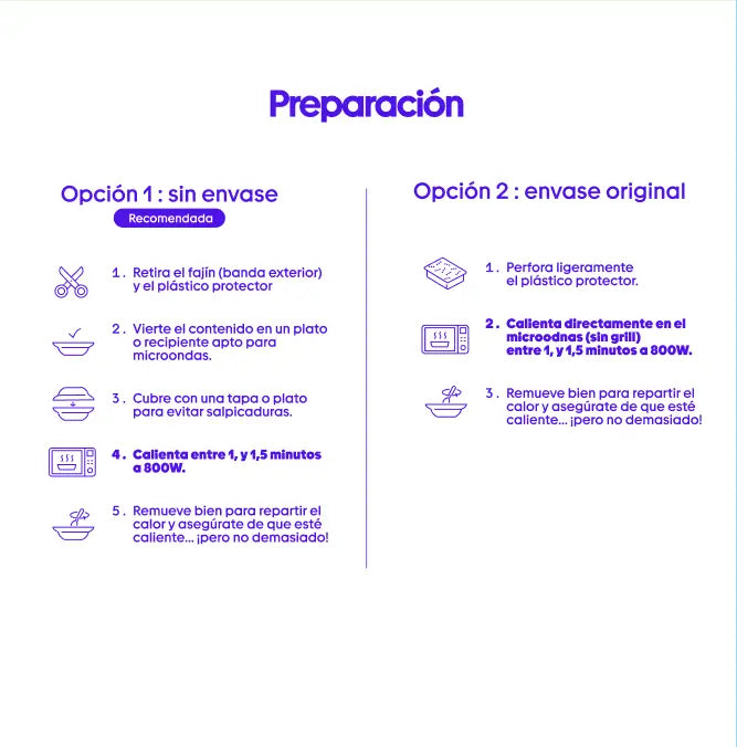 Verduras con alubia blanca + estrellitas