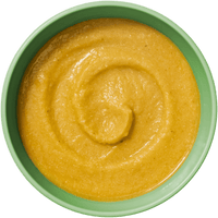 Verduras con merluza y lubina